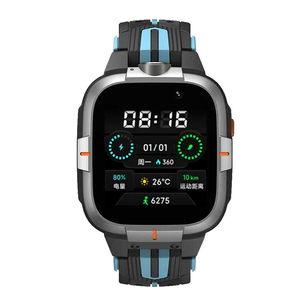 【小婷電腦】Y2s 小尋兒童手錶 生活習慣 健康運動 學習方法 500W雙攝影 20米生活防水