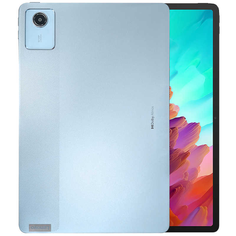 【小婷電腦】送皮套+鋼化貼 Lenovo聯想小新Pad 2024 (TB331FC)11吋八核心平板電腦 6G/128G