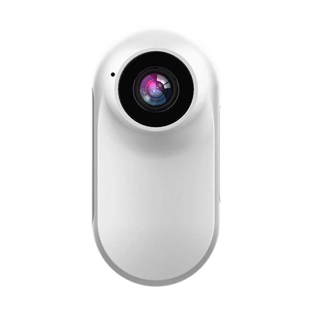 【小婷電腦】A100-Shot 拇指運動相機 行車紀錄器 1080P高清畫質 迷你輕巧  運動背夾 磁吸機身 微