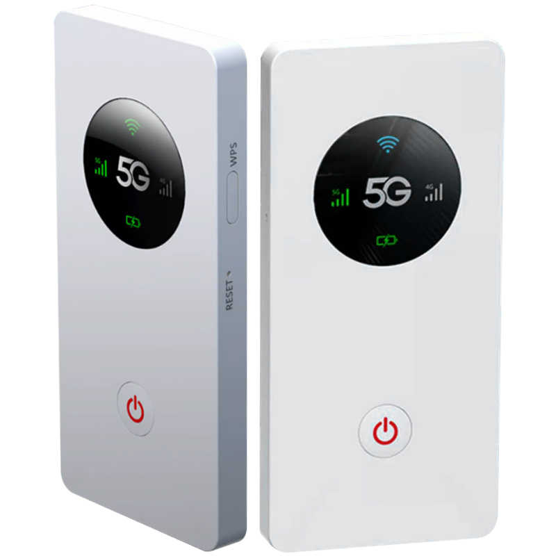 【小婷電腦】PRT-03 5G隨身WIFI機 5G插卡 高速上網分享MIFI 支援WIFI 32個設備上網