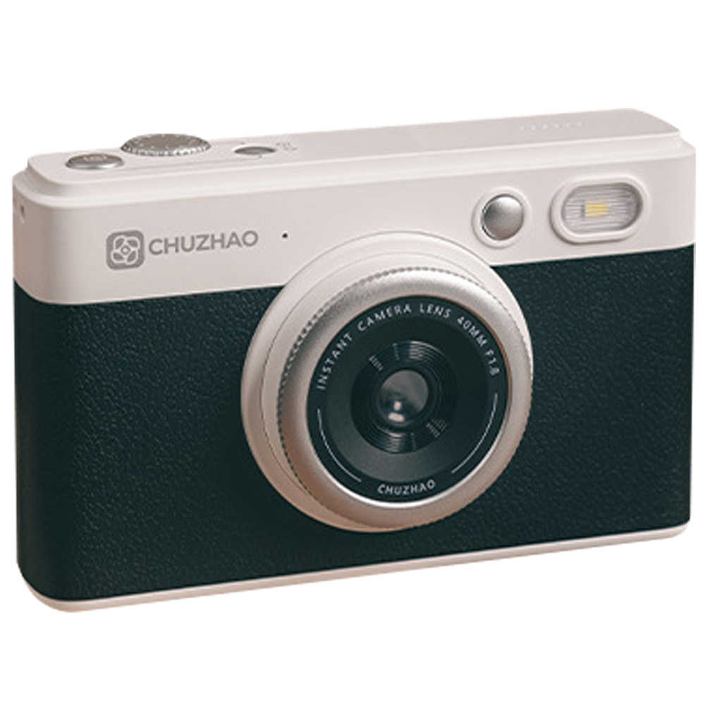 【小婷電腦】YT-D1PXW Ai拍立得 手機列印/可拍證件照/學生/兒童便攜式 相紙彩色列印雙鏡頭數位照相機 前後雙攝