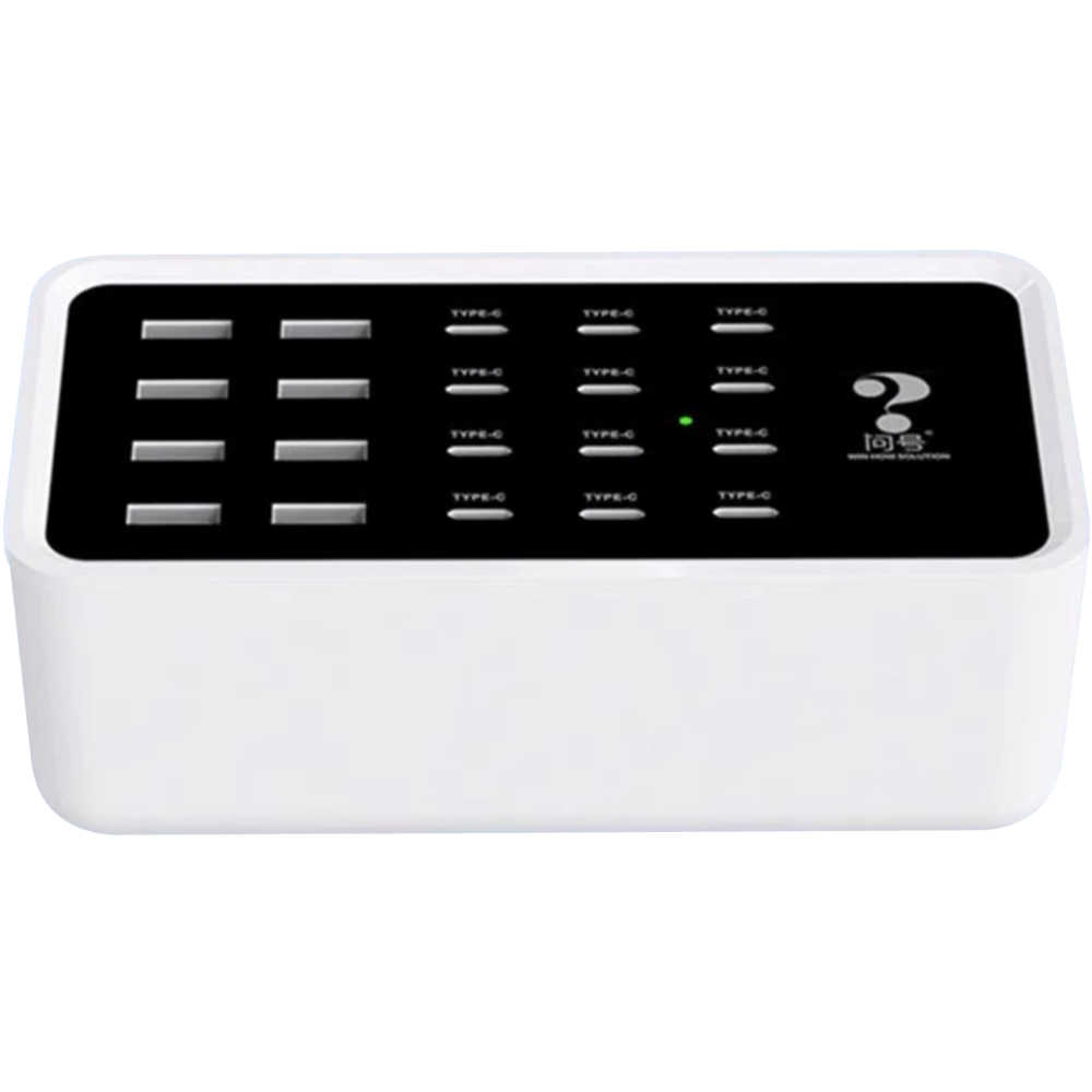 【小婷電腦】20P-A31 PLUS 120W Type-C + USB-A 20孔智慧充電器 MAX 120W功率