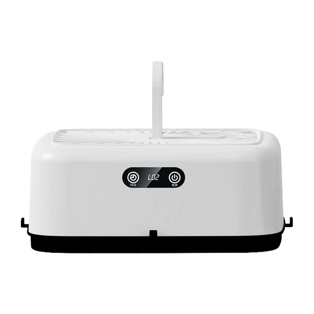 【小婷電腦】DY-SM655 家用小型便攜式定時烘衣機 智慧型控溫 大容量烘乾 360°立體循環 兩檔溫度調節