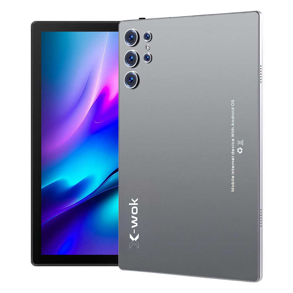 【小婷電腦】附豪華大全配 LIBO-S25 ULTRA 10.1吋平板電腦 十核心 4G/32G 安卓15 IPS大螢幕