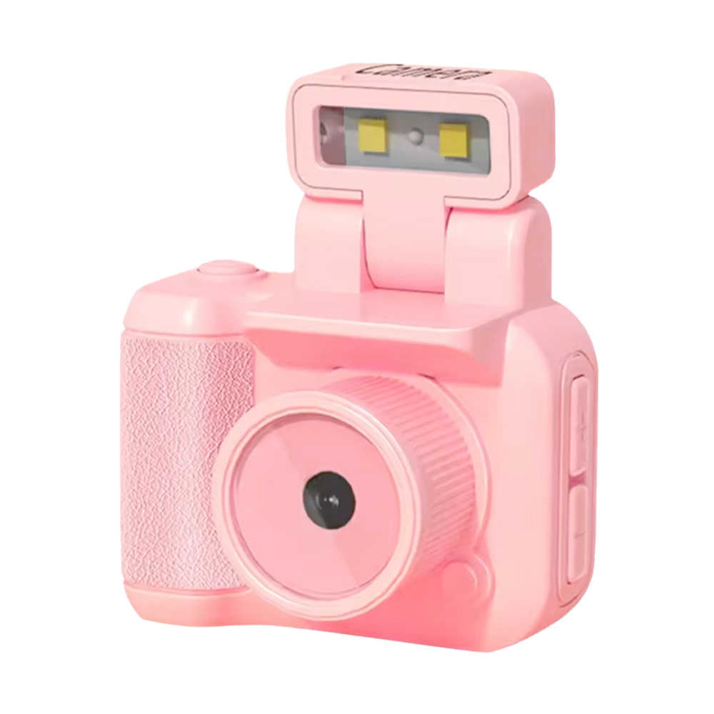 【小婷電腦】YT-Y4000 超迷你高畫質兒童相機 4800萬像素拍照 1080P錄影 升級支援256G 帶充電倉
