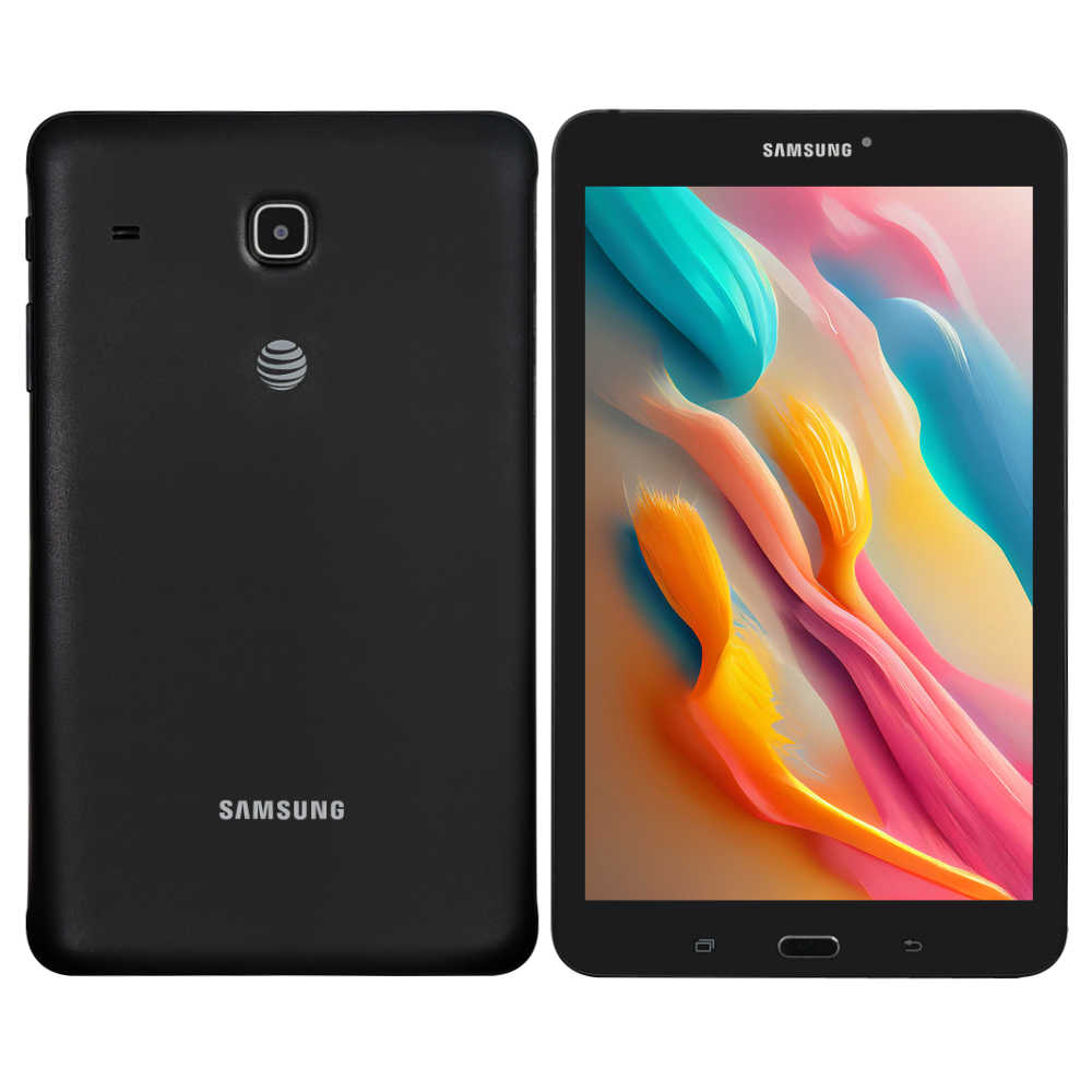 小婷電腦】福利品Samsung Galaxy Tab E 8.0 LTE 4G-LTE 8吋四核心平板