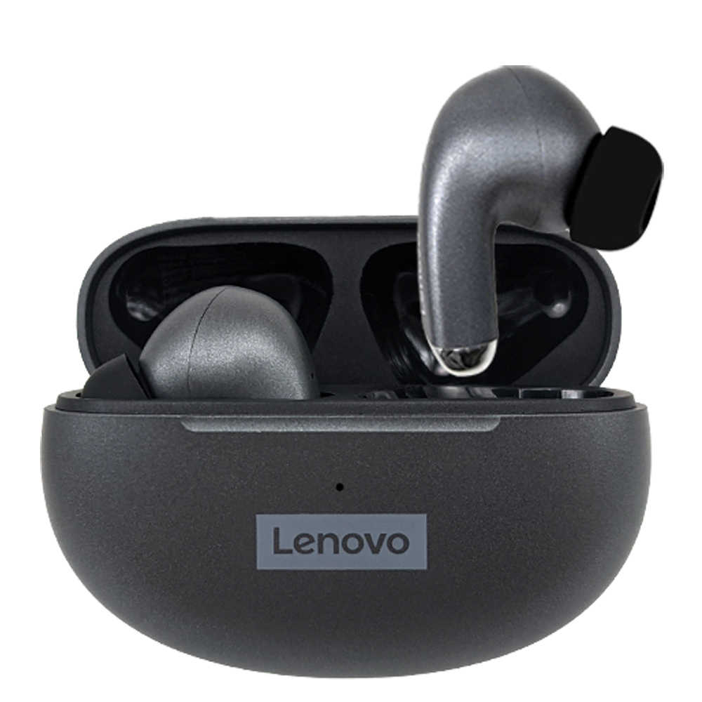 【小婷電腦】Lenovo LP5 聯想真無線藍芽耳機 入耳式耳機 HIFI音質 智慧觸控 輕量便攜