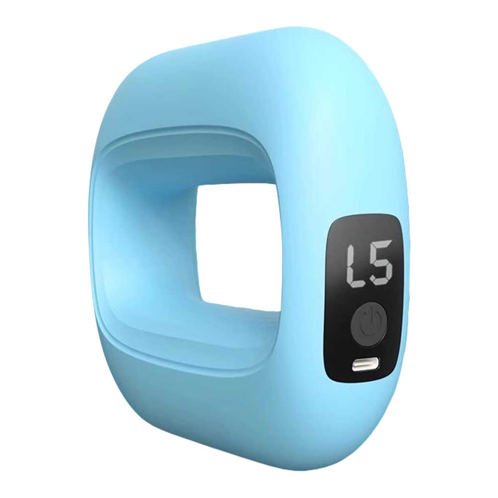 【小婷電腦】日本 IS愛思 MR-J15A 多功能筋膜環 按摩甩脂 全身通用 深度舒緩 直擊筋膜 五檔震動 附專用腰帶