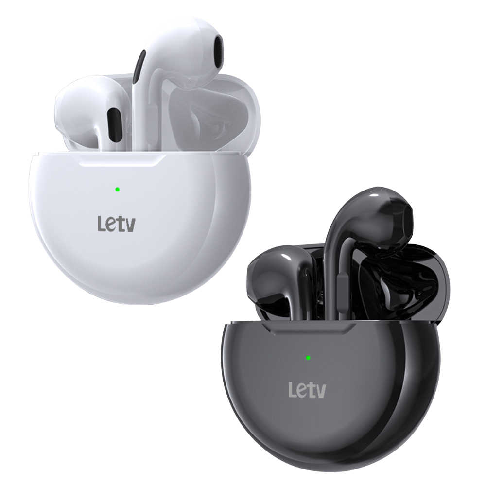 【小婷電腦】Letv L6 樂視藍芽無線超級耳機 藍芽5.0 HIFI音質 智慧觸控 輕量便攜 續航持久