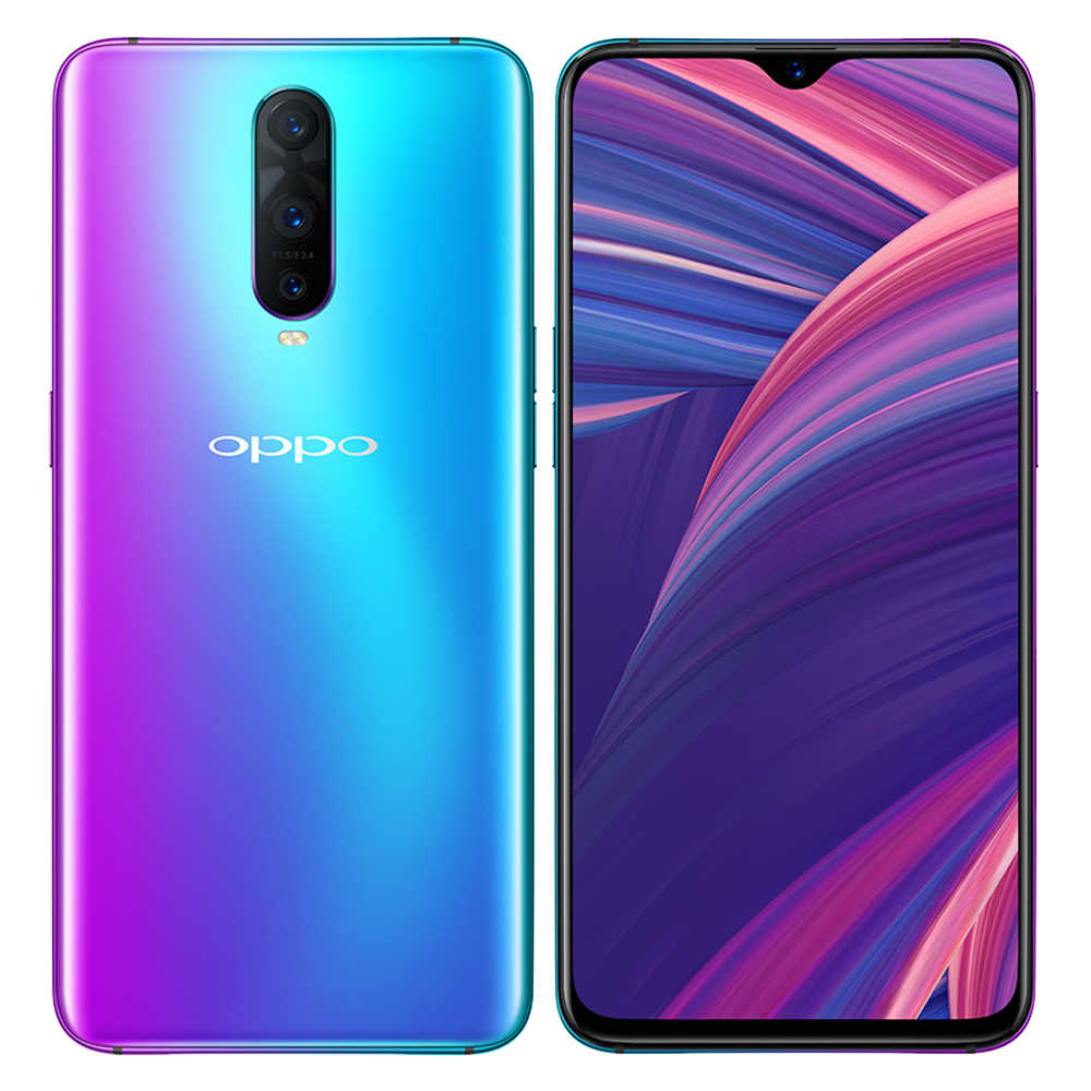 【小婷電腦】福利品 OPPO R17 Pro 6.4吋 6G/128G 高通八核心 4G+4G雙卡雙待