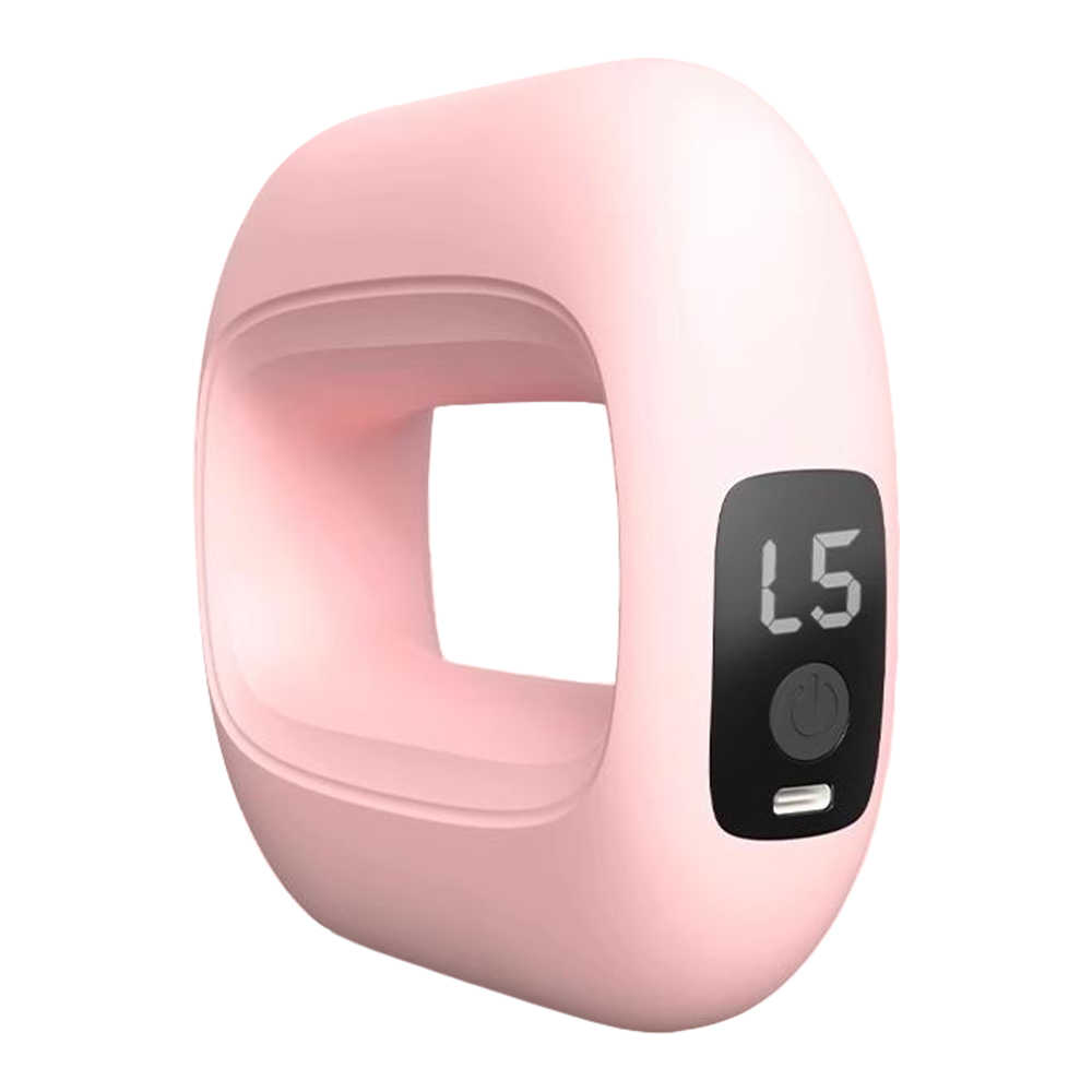 【小婷電腦】日本 IS愛思 MR-J15A 多功能筋膜環 按摩甩脂 全身通用 深度舒緩 直擊筋膜 五檔震動 附專用腰帶