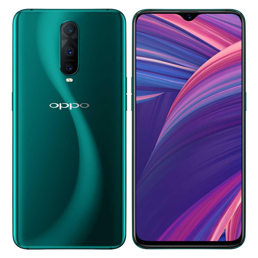 【小婷電腦】福利品 OPPO R17 Pro 6.4吋 6G/128G 高通八核心 4G+4G雙卡雙待