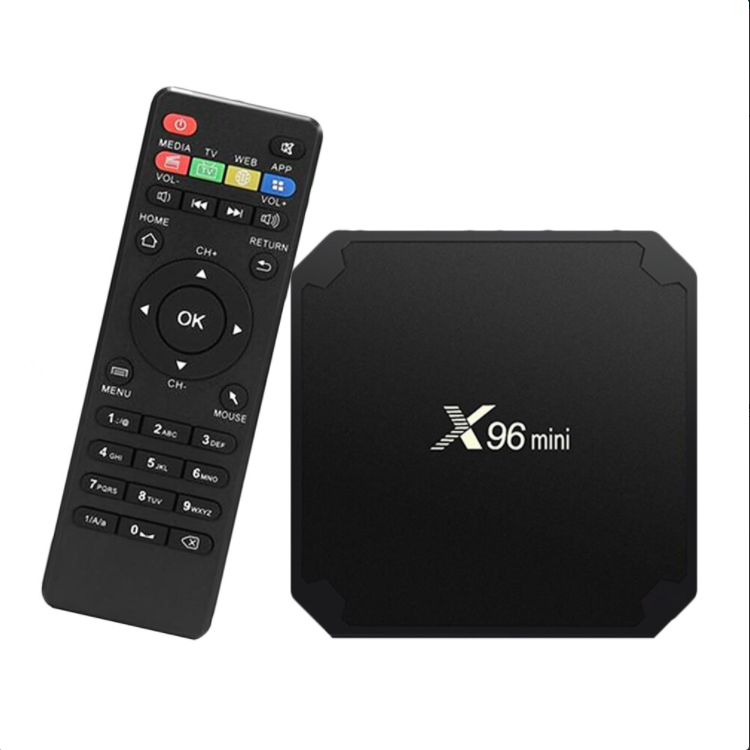 【小婷電腦】IS-TV96 玩家版 4K智慧電視盒 4K高畫質 HDMI/AV Miracast 支援Netflix