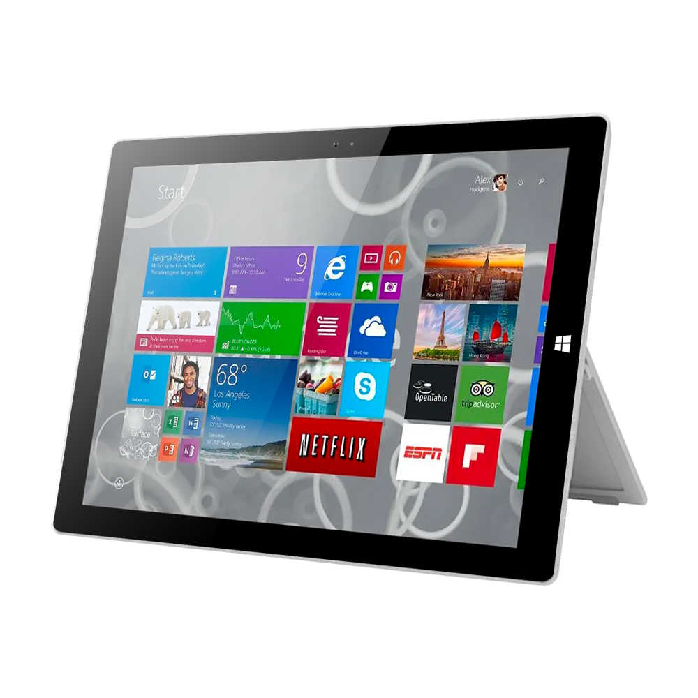 【小婷電腦】福利品 Surface Pro 3 12吋四核心平板電腦 Intel處理器 Win10 8G/256G
