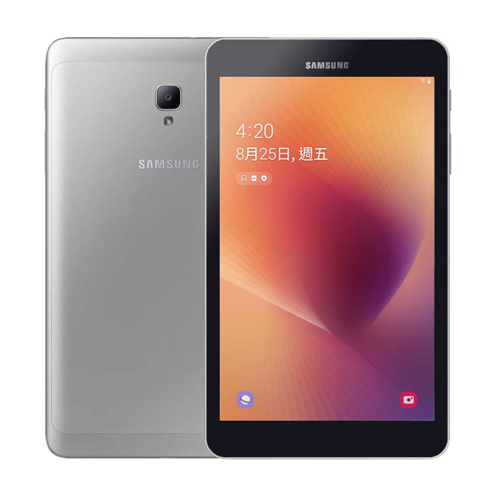 【小婷電腦】福利品 Galaxy Tab A 8吋平板電腦 四核心 800萬像素 Android 9 2G/32G