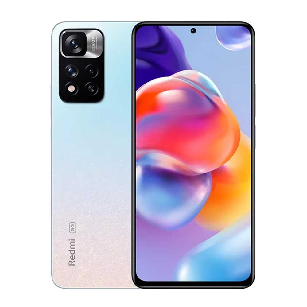 【小婷電腦】福利品 贈保護貼 Redmi Note 11 Pro 5G 6.67吋 8G/128G 八核心1億像素鏡頭