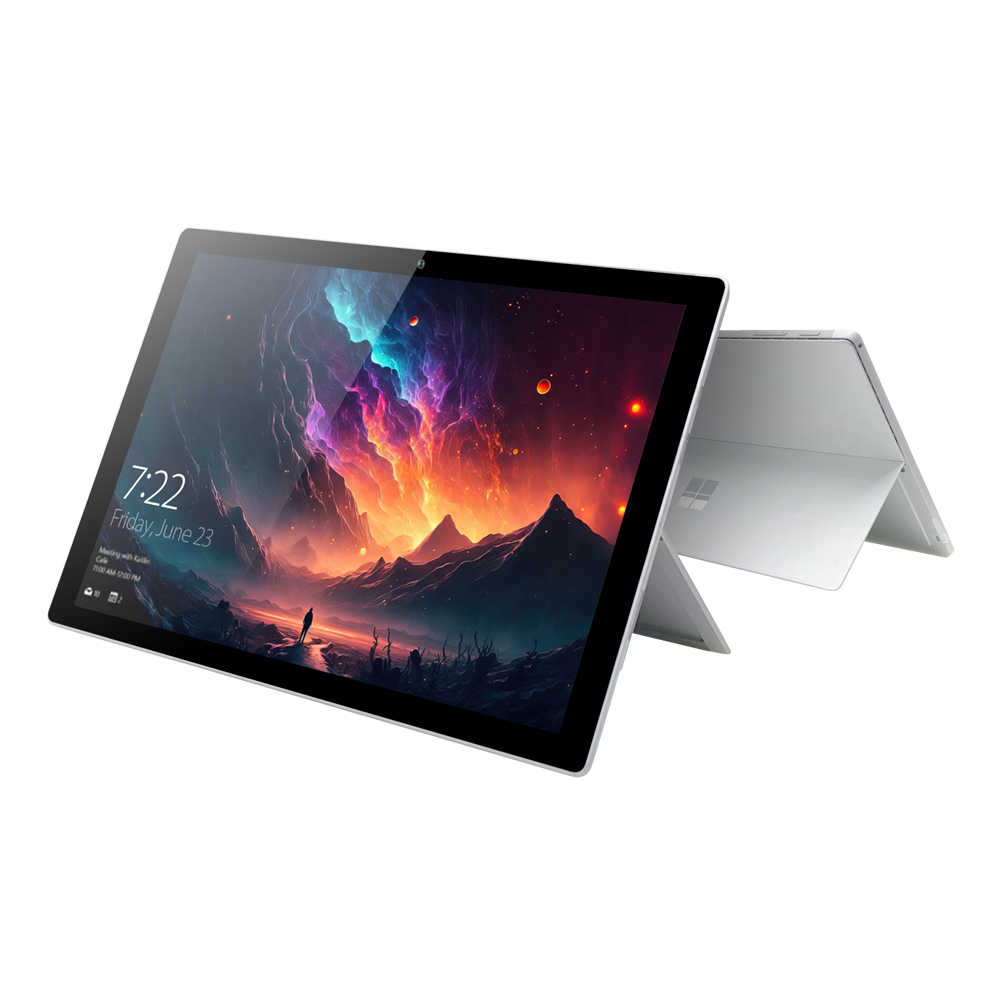 【小婷電腦】贈鍵盤組 福利品Surface Pro 5 12.3吋平板電腦 Intel Win10 8G/256G