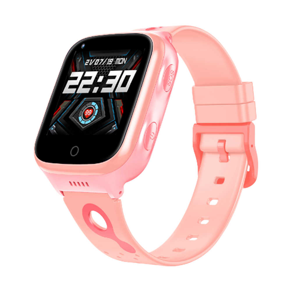 【小婷電腦】CUID Baby R-A69S Lite 4G防水視訊兒童智慧手錶 IP67防水 精準定位 SOS求救