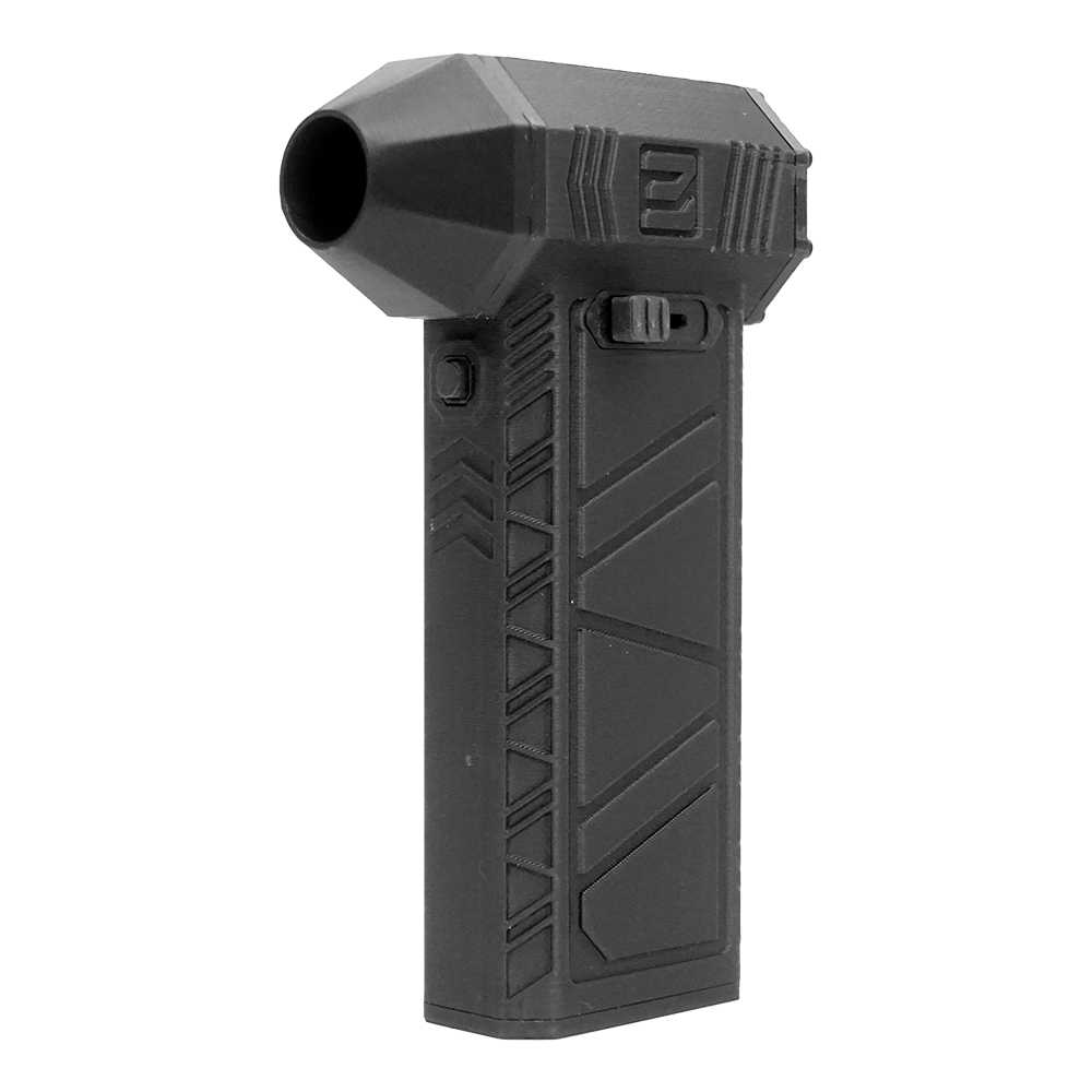 【小婷電腦】FAN-X5 暴力風扇 12件套裝組 14萬轉/分鐘 風速52米/秒 內建鋰電池 Type-C充電 體積小巧