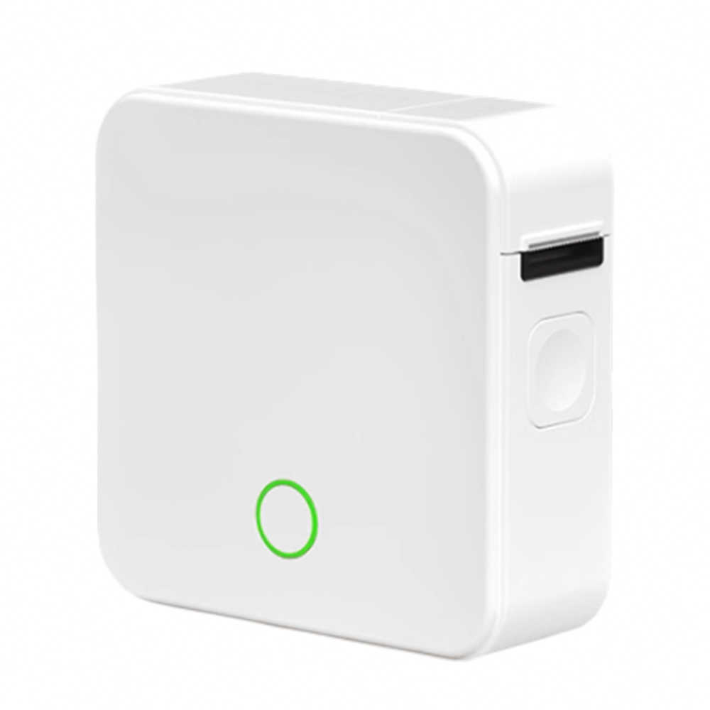 【小婷電腦】日本品牌 IS愛思 A10S 多功能藍芽標籤列印機 APP編輯 無需墨水 輕巧便攜 多種版型 不挑紙