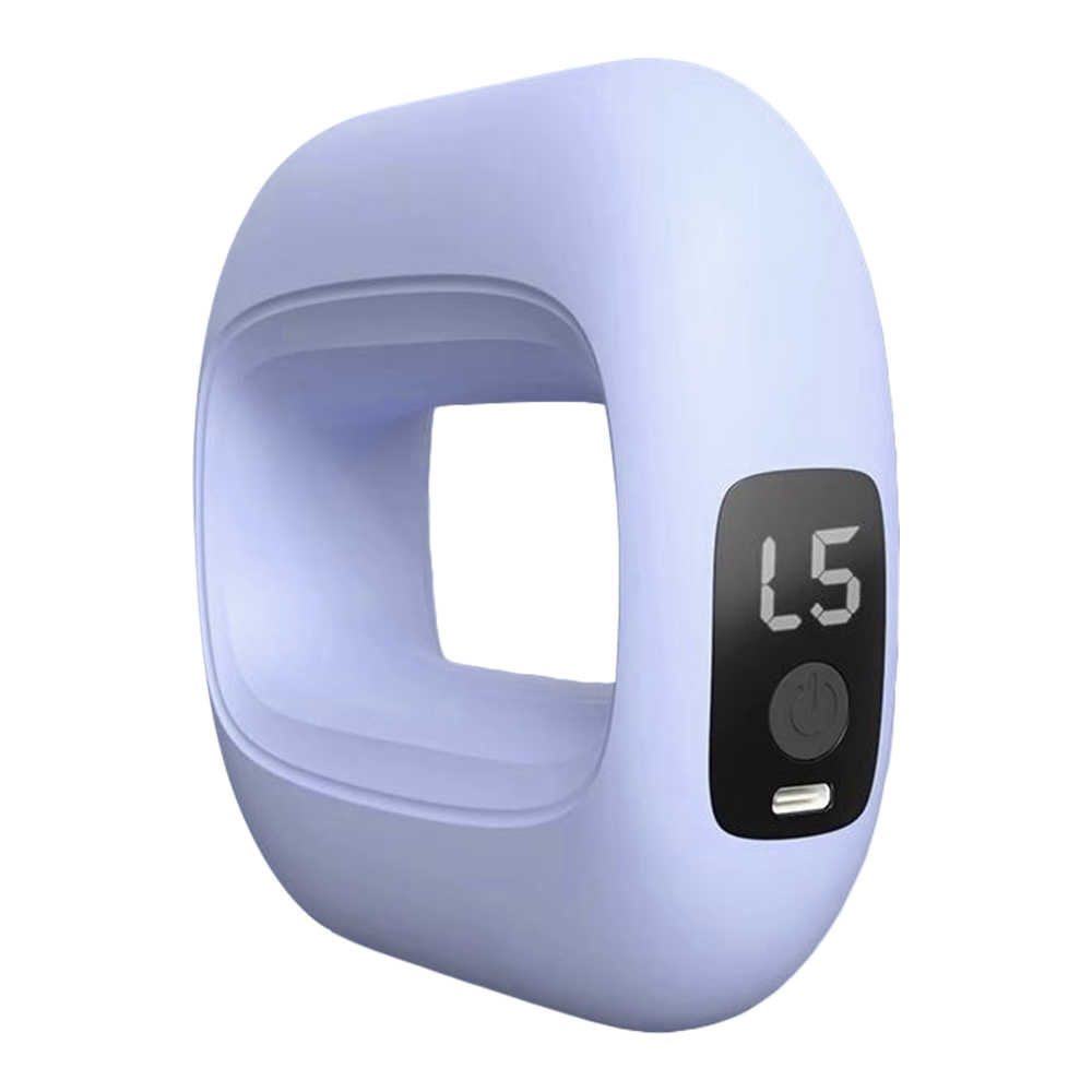 【小婷電腦】日本 IS愛思 MR-J15A 多功能筋膜環 按摩甩脂 全身通用 深度舒緩 直擊筋膜 五檔震動 附專用腰帶