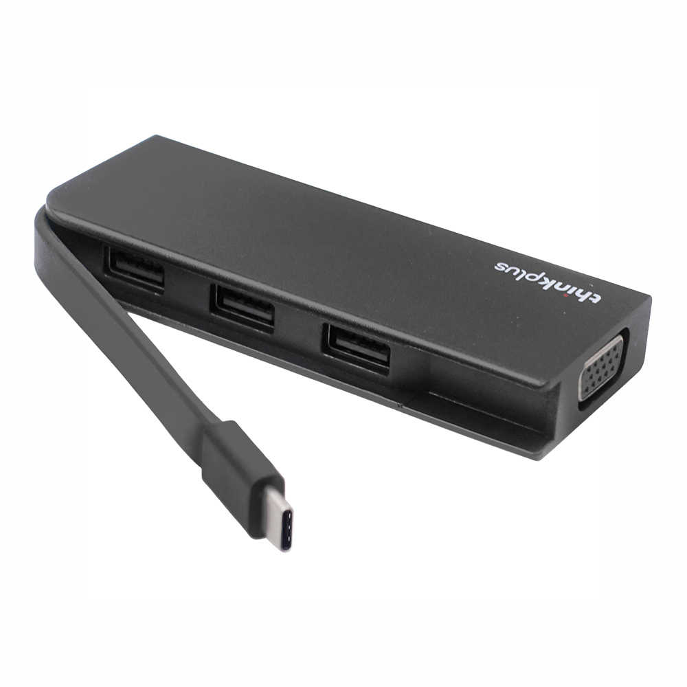 【小婷電腦】Lenovo 4X90W 4 Port USB HUB 集線器 四合一多功能分線器 充電傳輸