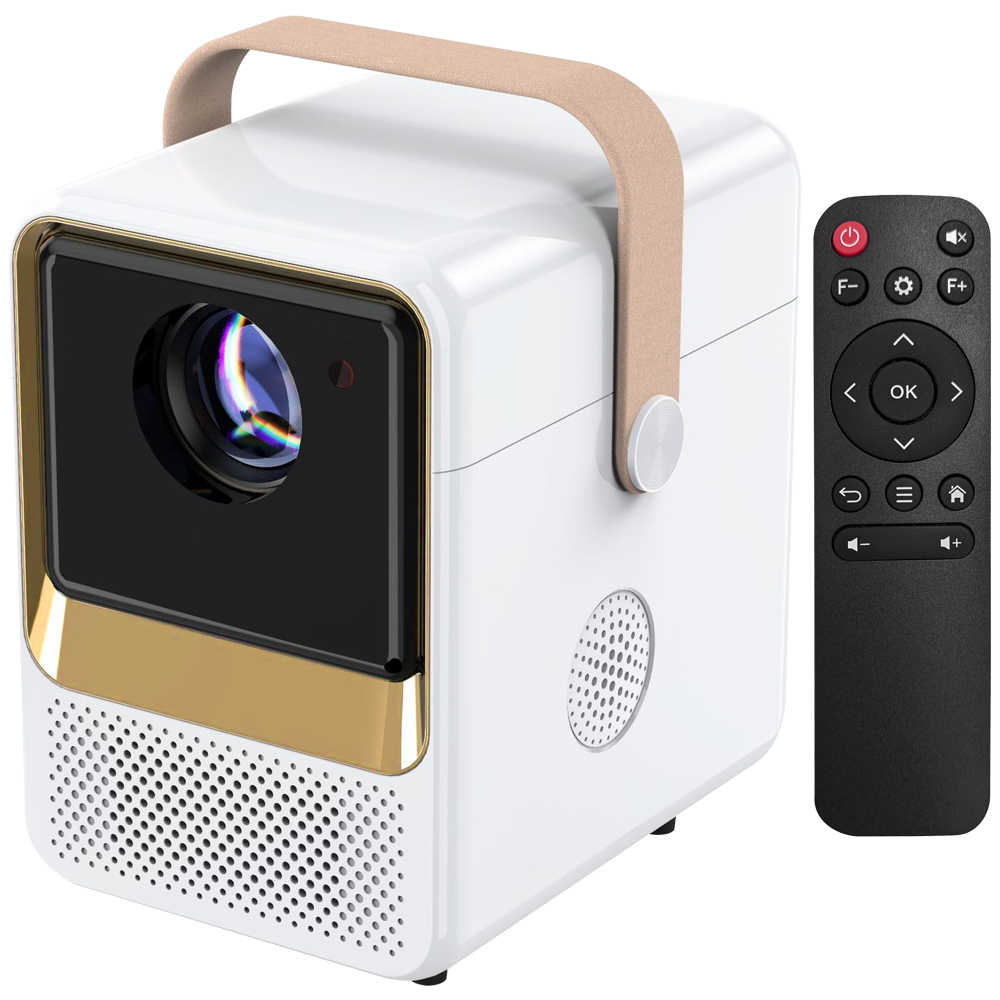 【小婷電腦】PA-S2 4K HDR 150吋大螢幕投影Airplay/Miracast/藍芽/WiFi安卓智慧投影機