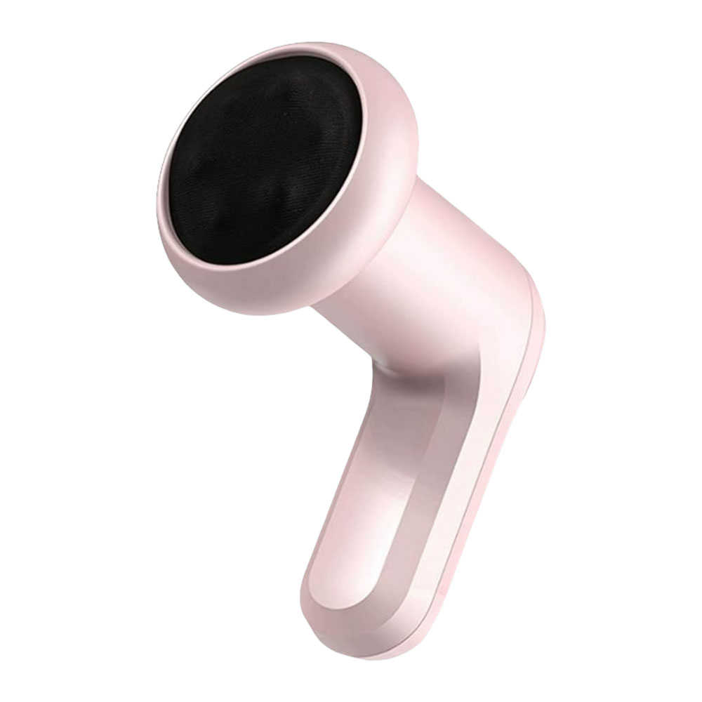 【小婷電腦】YX-720 迷你手持推脂機 附五款按摩頭 六檔力度 全身可用 瘦身塑形 小巧便攜 一機多用 臀部手臂小腿按