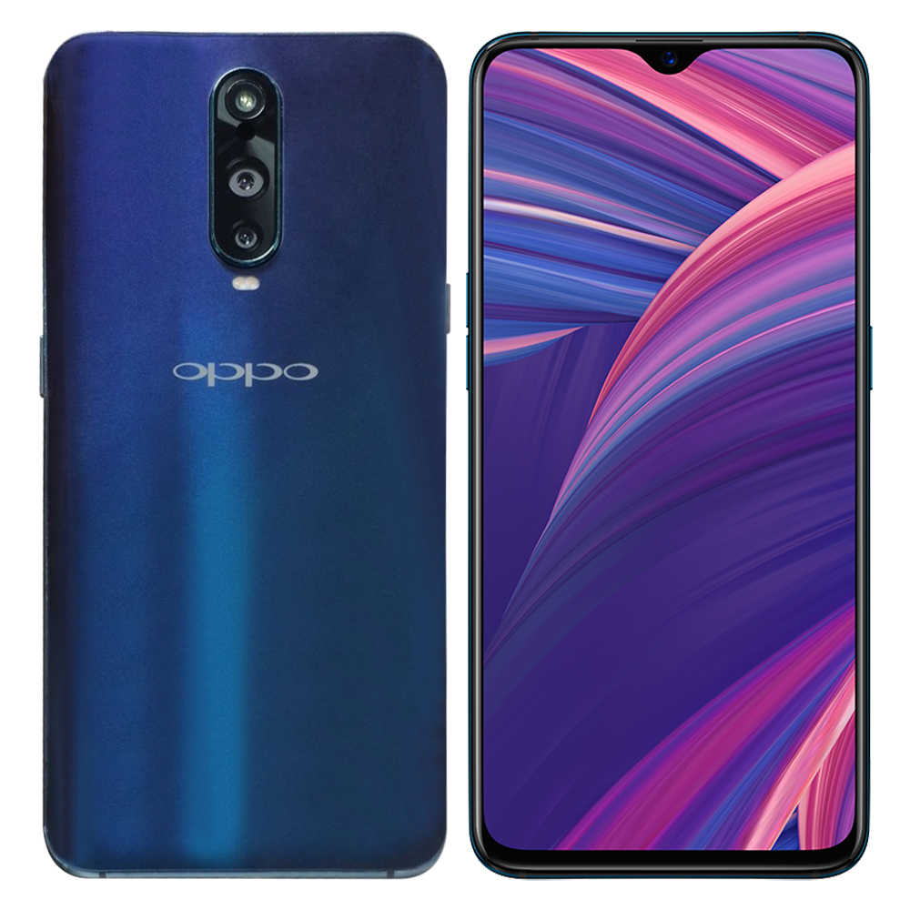 【小婷電腦】福利品 OPPO R17 Pro 6.4吋 6G/128G 高通八核心 4G+4G雙卡雙待