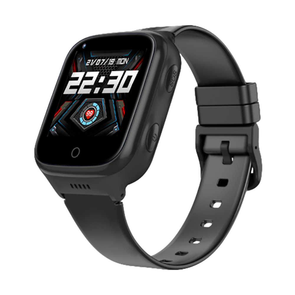 【小婷電腦】CUID Baby R-A69S Lite 4G防水視訊兒童智慧手錶 IP67防水 精準定位 SOS求救