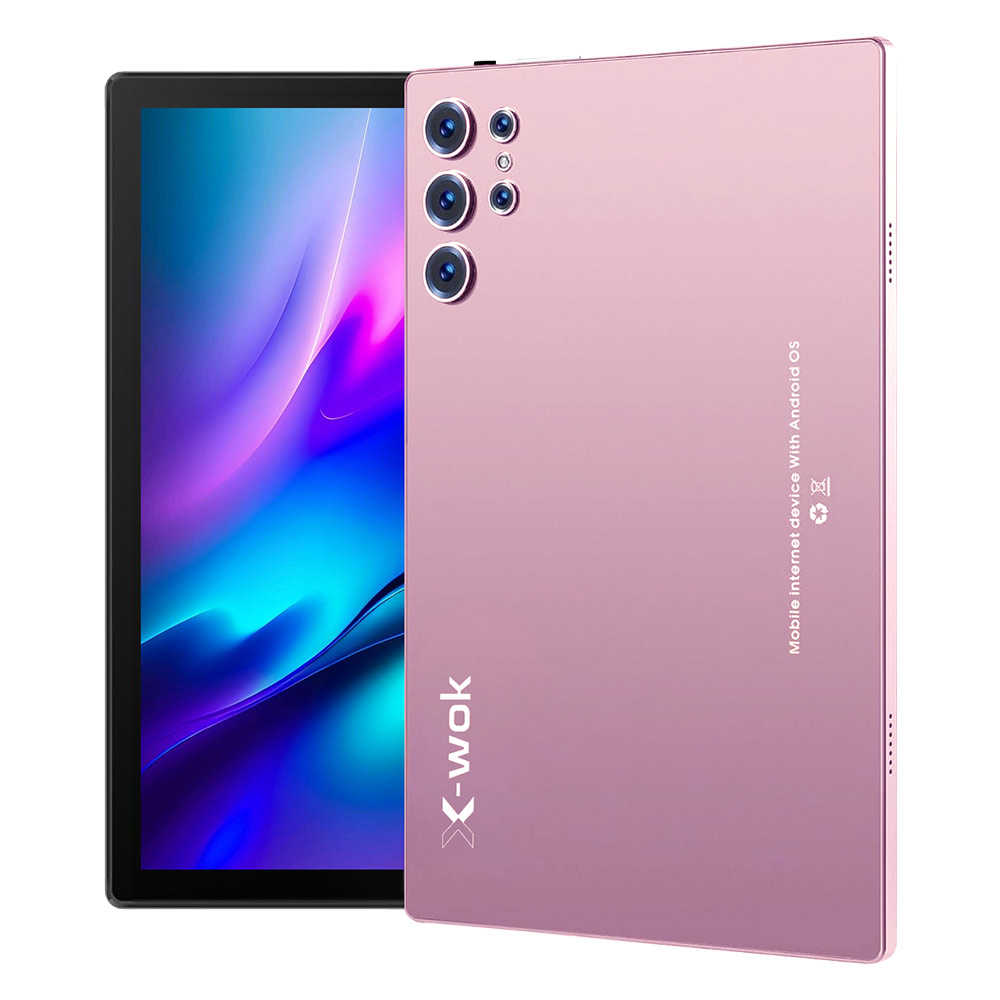 【小婷電腦】附豪華大全配 LIBO-S25 ULTRA 10.1吋平板電腦 十核心 4G/32G 安卓15 IPS大螢幕