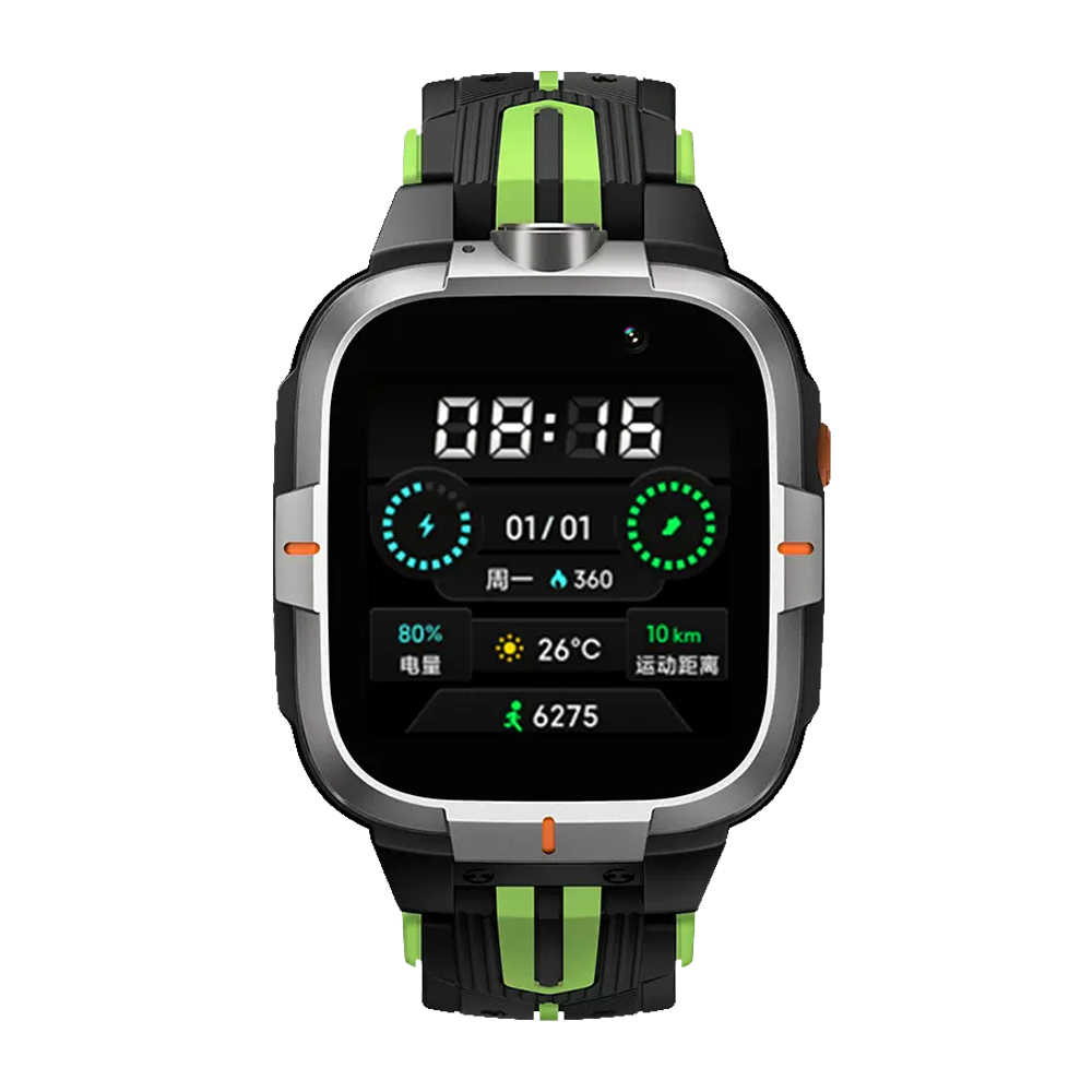 【小婷電腦】Y2s 小尋兒童手錶 生活習慣 健康運動 學習方法 500W雙攝影 20米生活防水