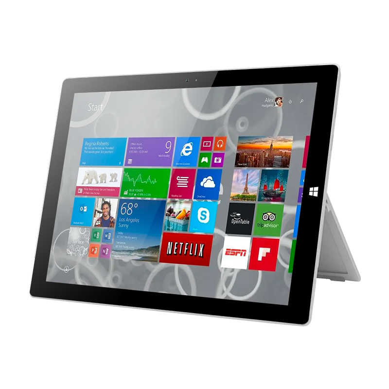 【小婷電腦】福利品 Surface Pro 3 12吋四核心平板電腦 Intel處理器 Win10 4G/128G