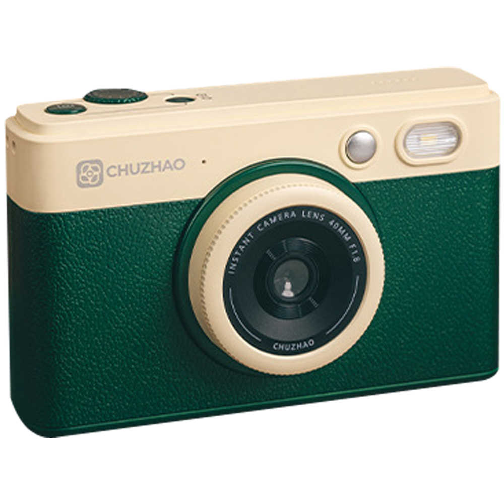 【小婷電腦】YT-D1PXW Ai拍立得 手機列印/可拍證件照/學生/兒童便攜式 相紙彩色列印雙鏡頭數位照相機 前後雙攝