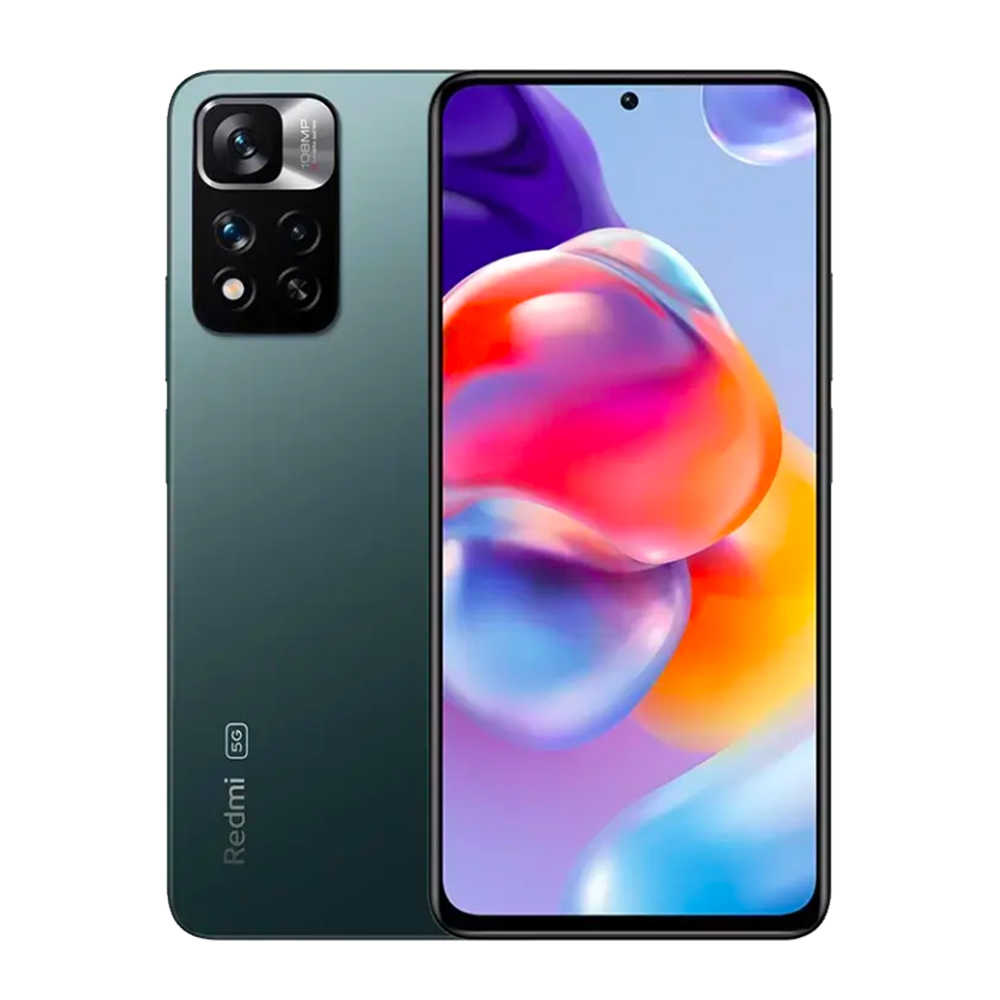 【小婷電腦】福利品 贈保護貼 Redmi Note 11 Pro 5G 6.67吋 8G/128G 八核心1億像素鏡頭