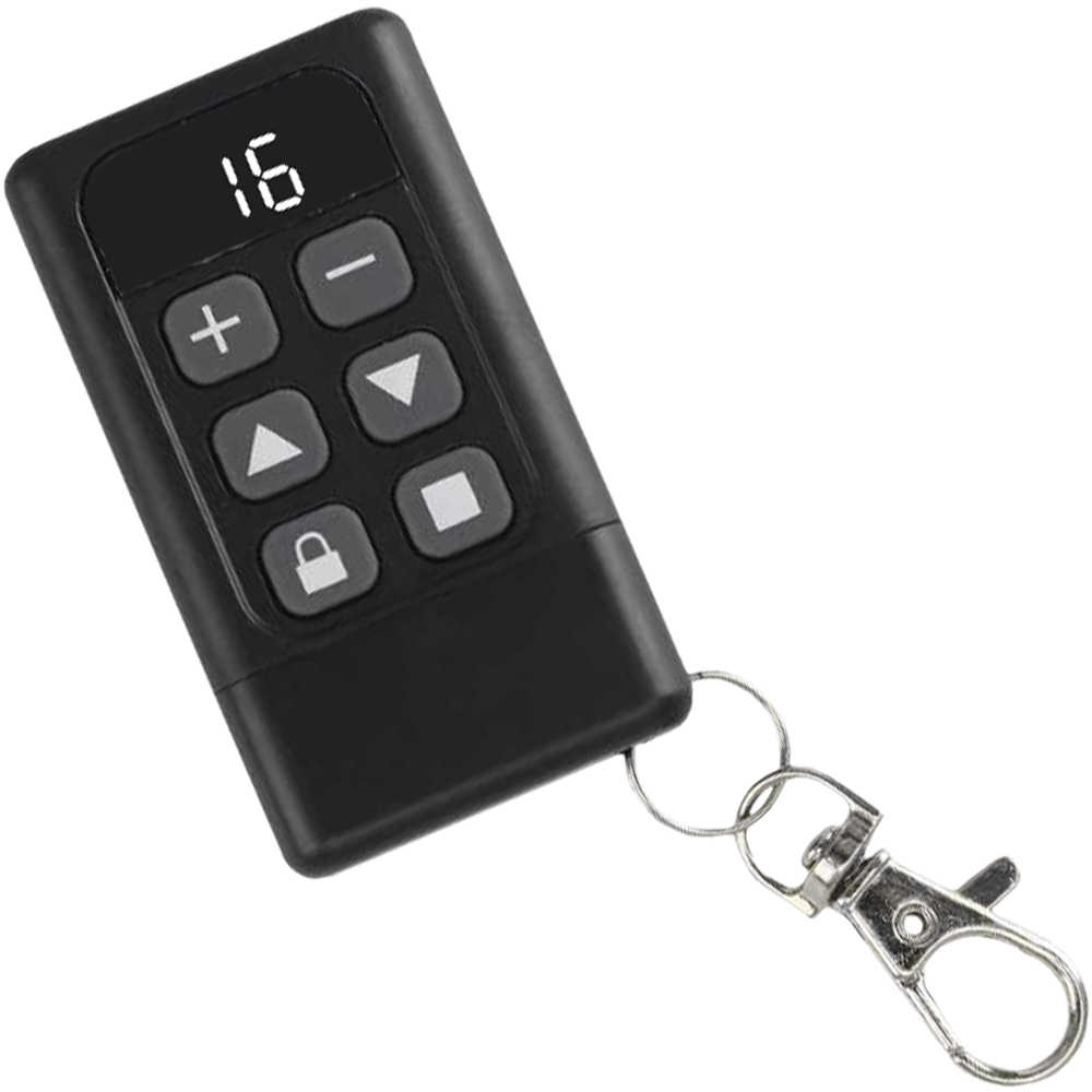 【小婷電腦】IS愛思 ACD-06 16頻道款 CUID IC卡可拷貝版 電池款 多合一全頻率超強通用對拷拷貝遙控器