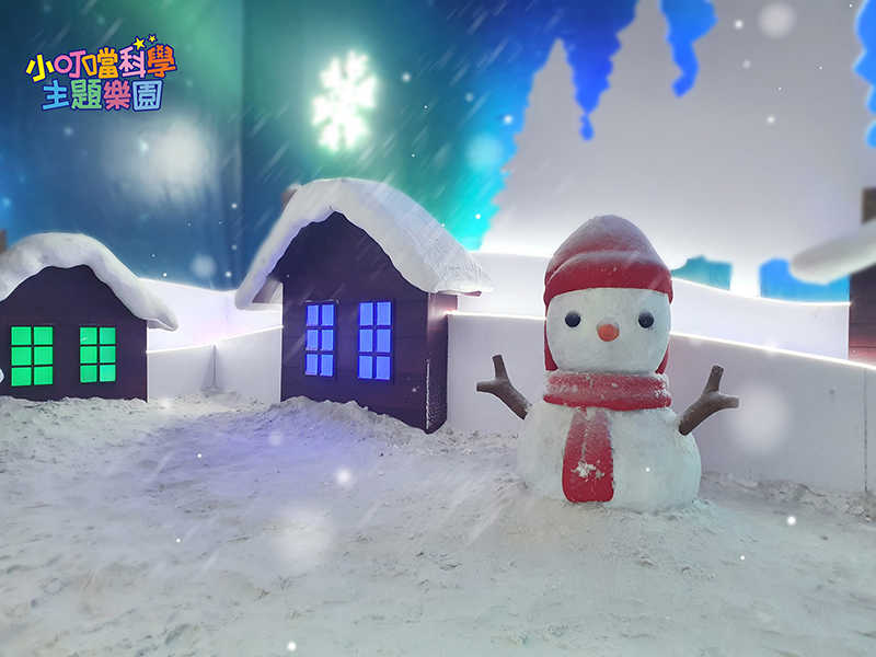 小叮噹科學主題樂園門票  無使用期票 小叮噹門票