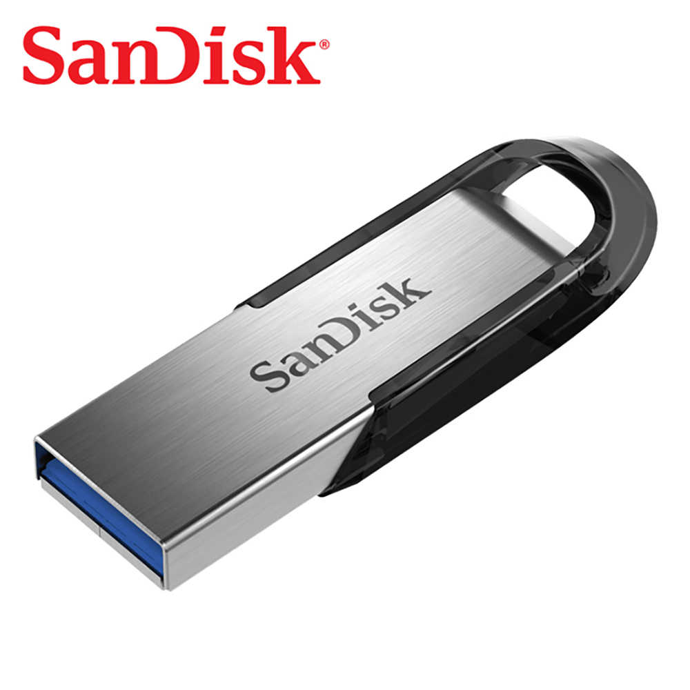 【SanDisk】64GB Ultra Flair CZ73 USB3.0 150MB/s隨身碟