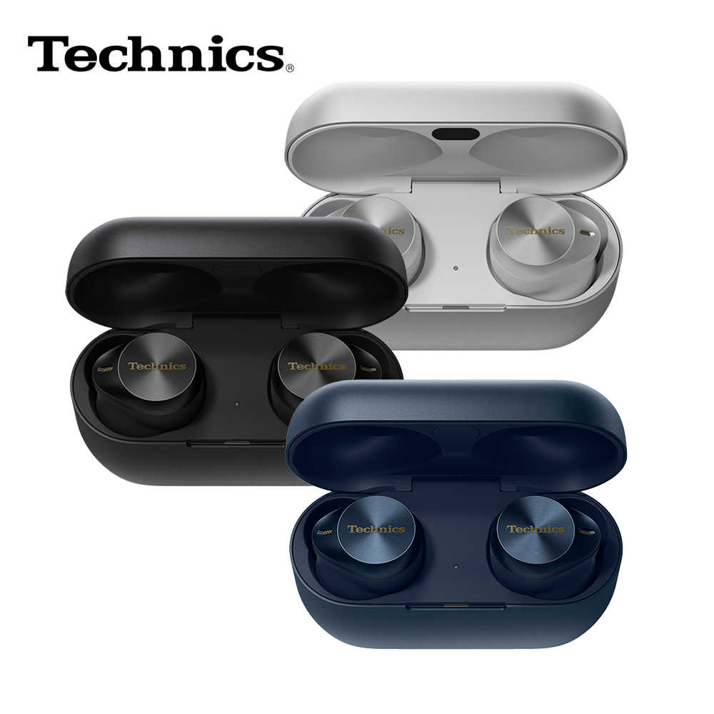 Technics】EAH-AZ80 真無線降噪藍牙耳機- 丹丹數位生活| 購物橘子