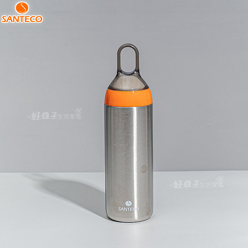 Santeco YOGA保溫瓶 500ml 不銹鋼