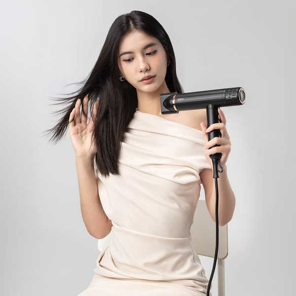 WHALL 專業負離子吹風機 WD-1000