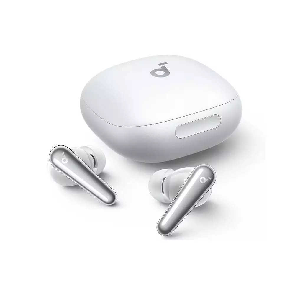 soundcore Liberty 4 Pro 降噪真無線藍牙耳機 A3954