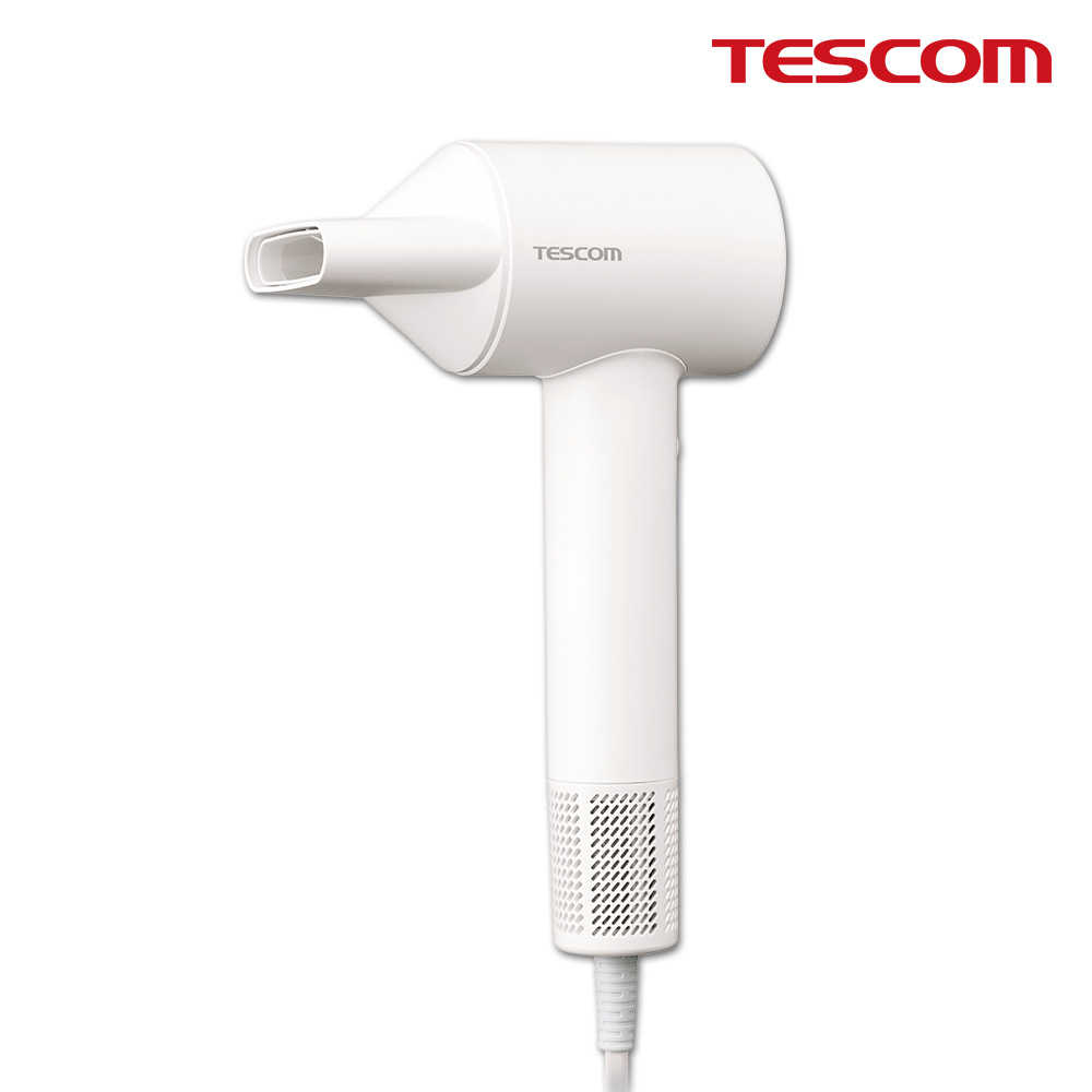 TESCOM 専業負離子吹風機 TD760TW