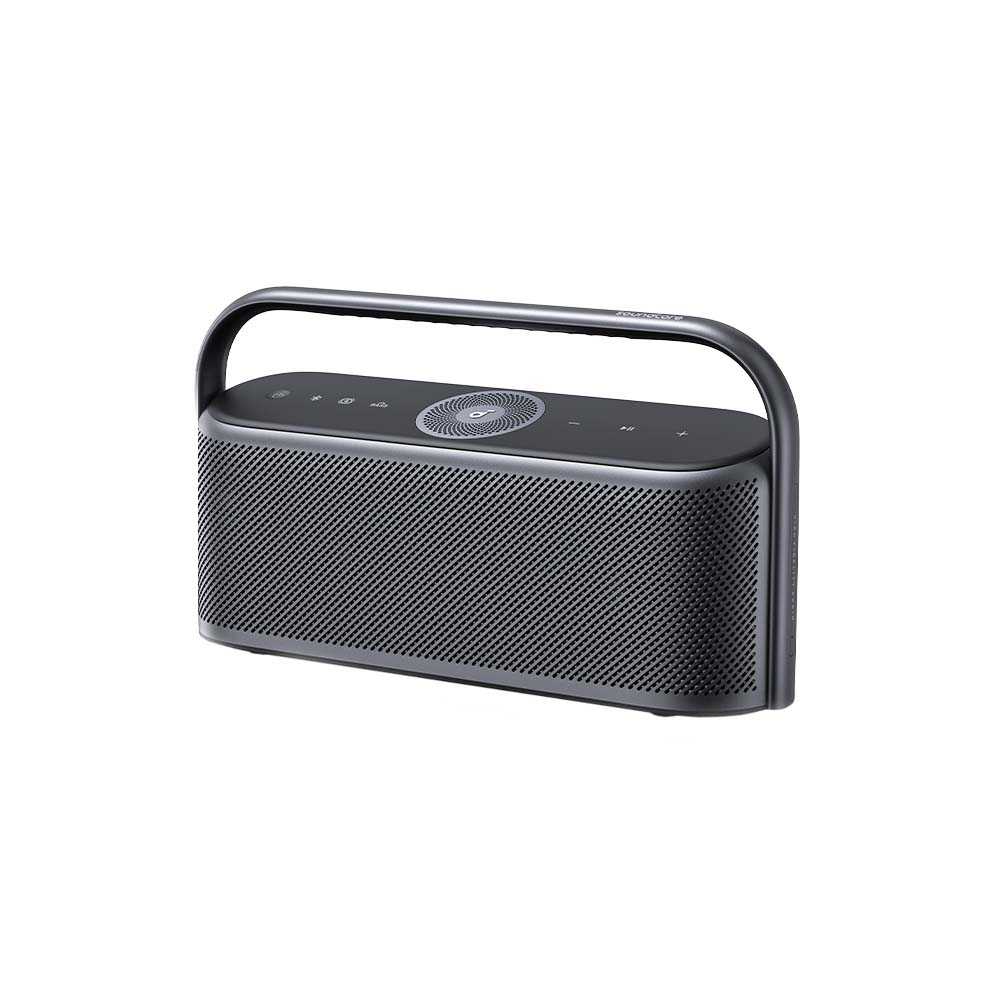 soundcore Motion X600 防水藍牙喇叭 A3130