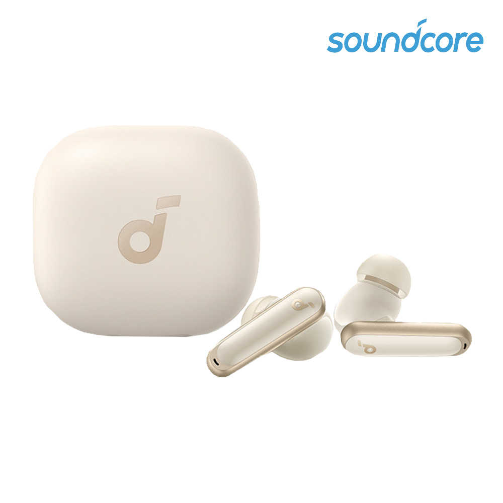 soundcore P40i 主動降噪真無線藍牙耳機 A3955