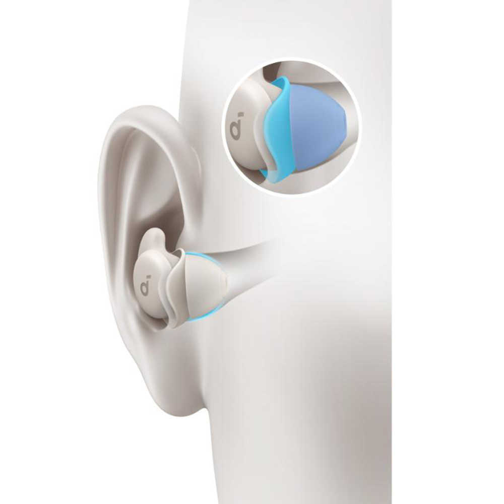 soundcore Sleep A20 專業助眠藍牙耳機 A6611