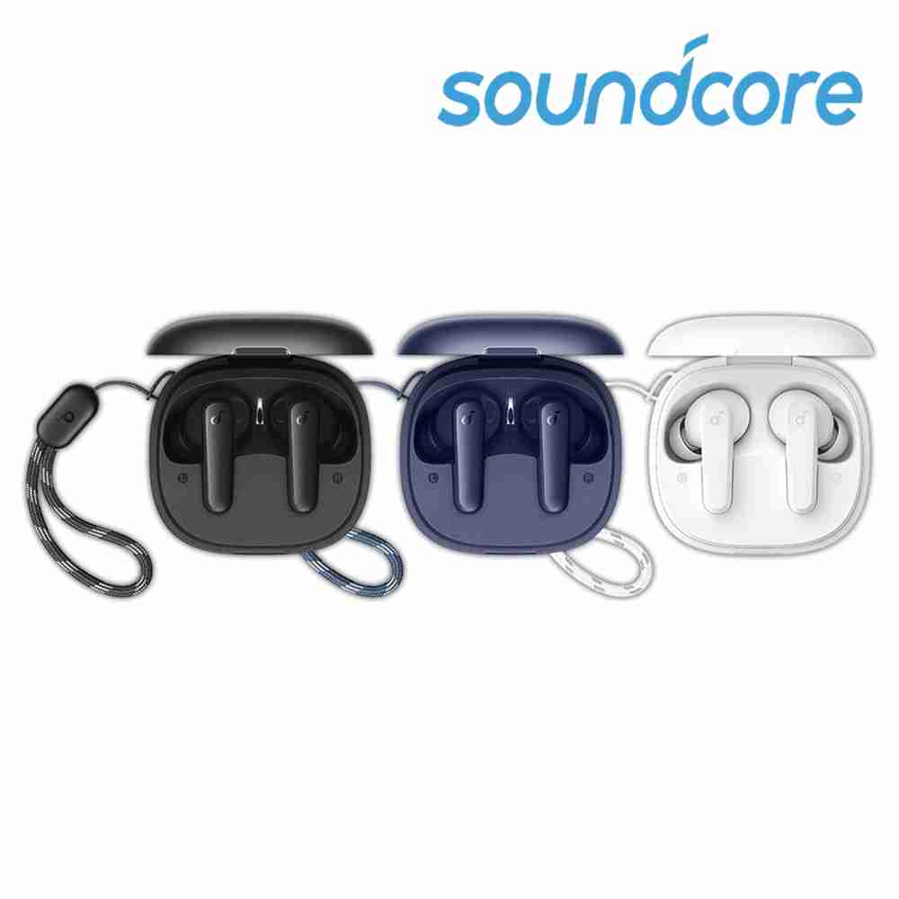 soundcore R50i 真無線藍牙耳機 A3949