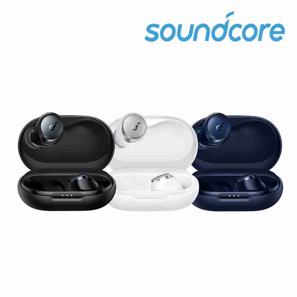 soundcore Space A40 真無線藍牙耳機 A3936