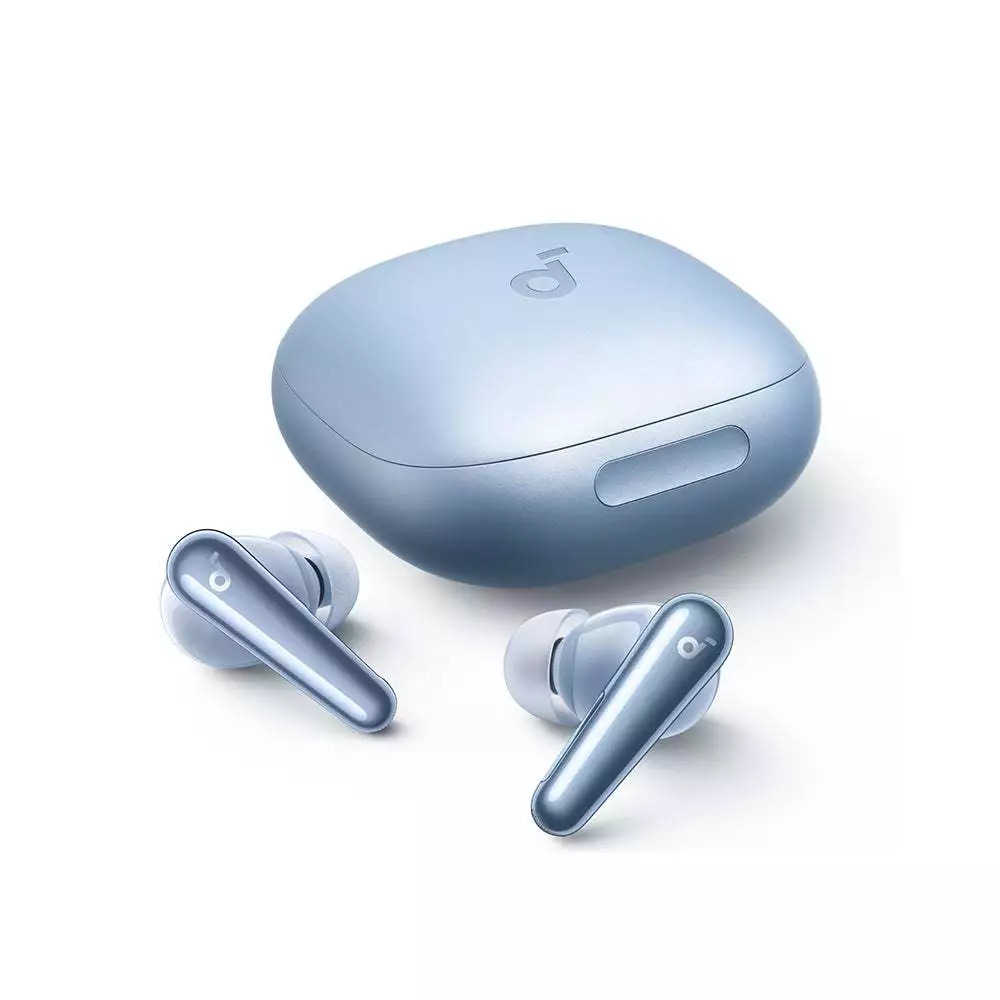 soundcore Liberty 4 Pro 降噪真無線藍牙耳機 A3954