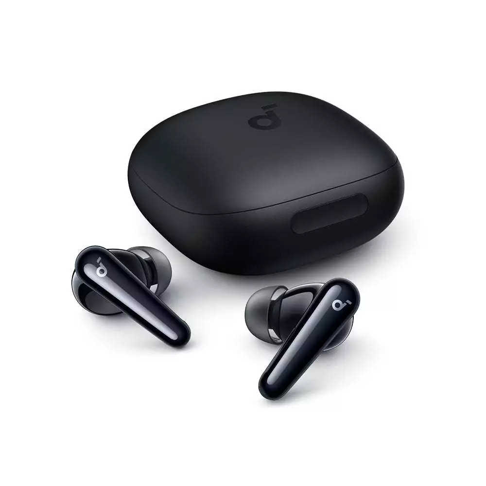 soundcore Liberty 4 Pro 降噪真無線藍牙耳機 A3954